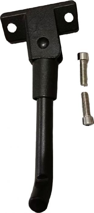 Kick Stand - Kickstand, 122mm, SHOK Scooters Fusion - PBC70SF1