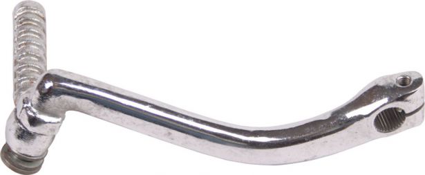 Kick Start - 50cc to 150cc, GY6 - 70A8130CR - PBC3047F1