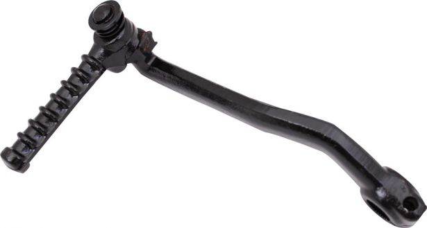 Kick Start - 50cc to 150cc, GY6, Black - 70A8130BK - PBC3004F1
