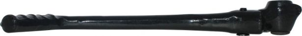 Kick Start - 50cc to 250cc, Black - 70A8030BK - PBC3009F1