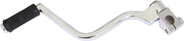 Kick Start - Suzuki and Similar Engines - 70A8025CR - PBC3000F1