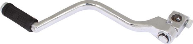 Kick Start - Suzuki and Similar Engines - 70A8025CR - PBC3000F1