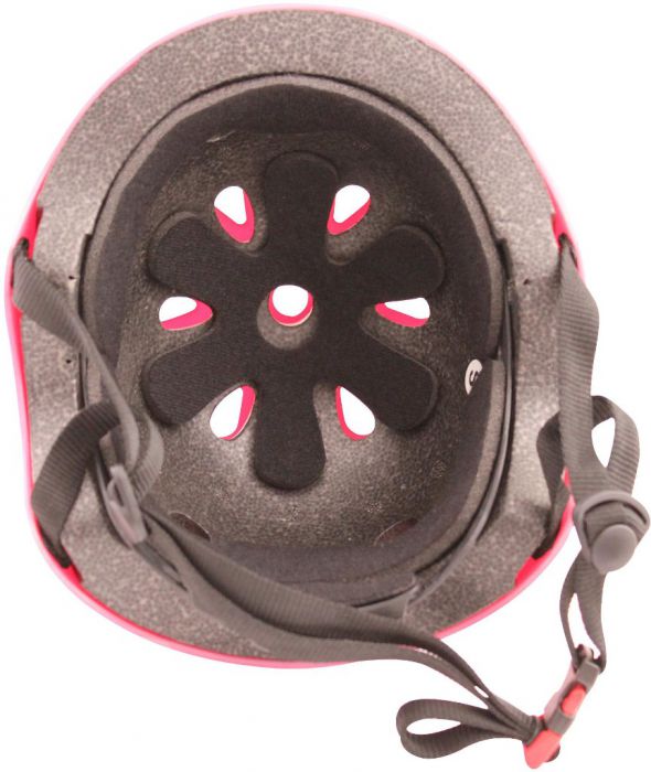 Kids_PHX_Multi Sport_Helmet_ _Sunshine_Gloss_Pink_XL_4