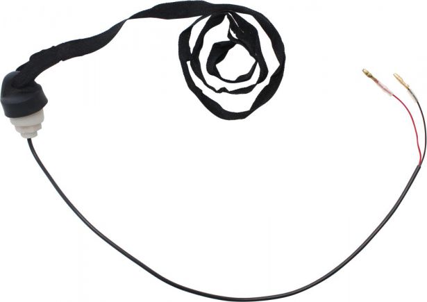 Kill Cord - Safety Tether, Rear - 10A8060 - PBC2358F1