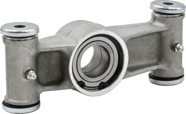 Knuckle - Rear Right Assembly, Hisun, 700cc, ATV - 70A4330 - PBC514F1