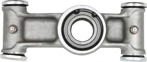 Knuckle - Rear Right Assembly, Hisun, 700cc, ATV - 70A4330 - PBC514F1