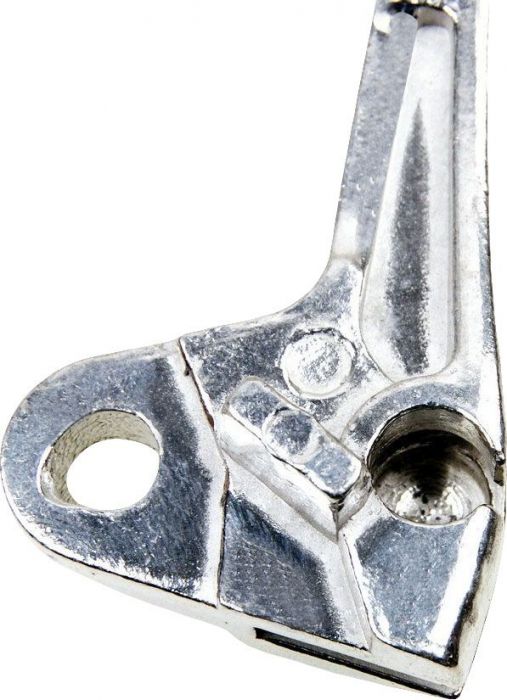 Lever Set - Honda TB50, Yamaha JOG 50-100, ZY100T, LYM100 - PBCLVRF1