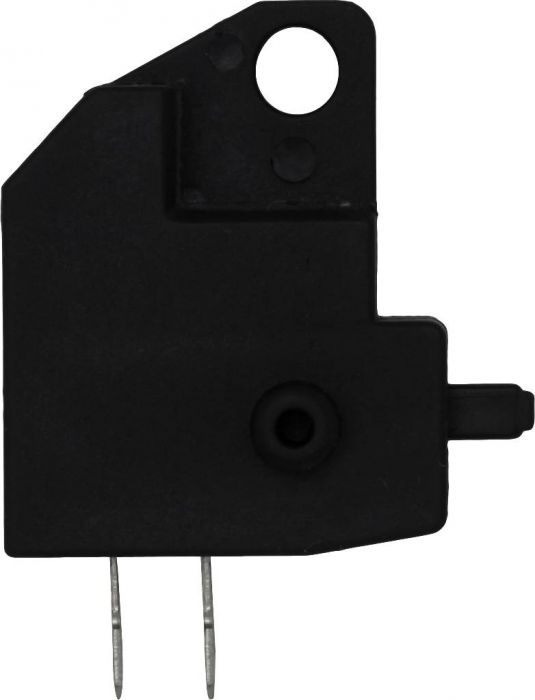 Lever Switch - Universal, Brake Light & Electric Motor Toggle Switch, Left Side - 10A8805 - PBC2259F1