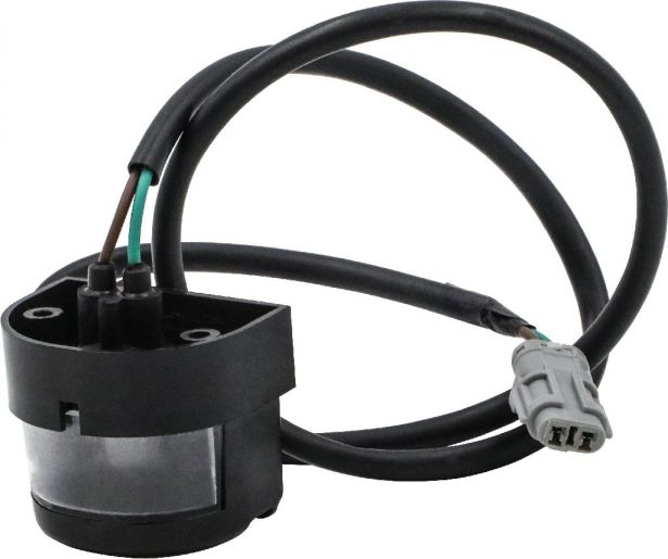 License Plate Lamp - ATV, ODES, 400cc, Liangzi LZ400-4 - 70A7781 - PBC3563EF1