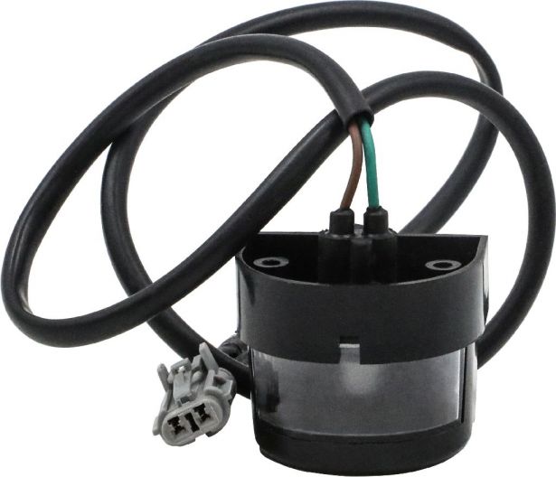 License Plate Lamp - ATV, ODES, 400cc, Liangzi LZ400-4 - 70A7781 - PBC3563EF1