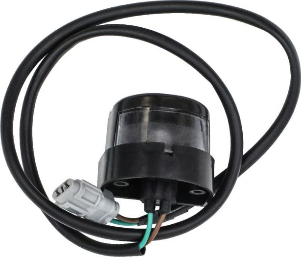 License Plate Lamp - ATV, ODES, 400cc, Liangzi LZ400-4 - 70A7781 - PBC3563EF1