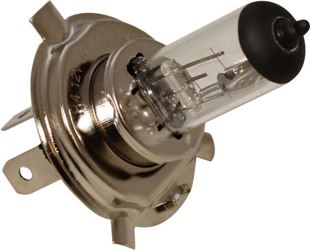 Light Bulb - 12V 100/90W, 3 Prong - BLB5400 - PBC1884F1