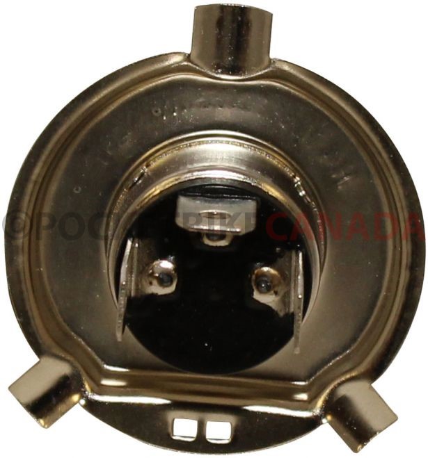 Light Bulb - 12V 100/90W, 3 Prong - BLB5315 - PBC1867F1