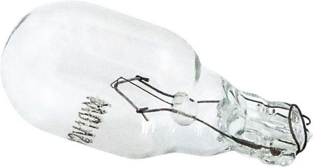Light Bulb - 12V 10W, Turn Signal Bulb, Peanut Style, Medium  - PBC22049FF1