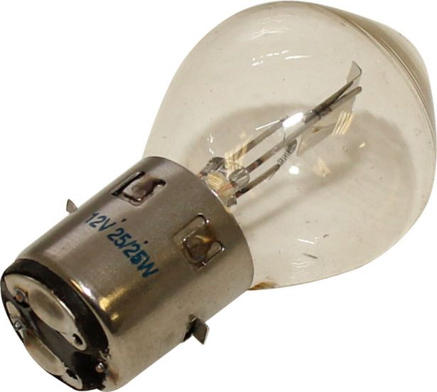 Light Bulb - 12V 18W, Dual Contact (Ba20d) - BLB5200 - PBC1940F1