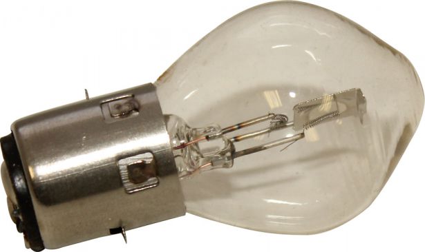 Light Bulb - 12V 18W, Dual Contact (Ba20d) - BLB5200 - PBC1940F1