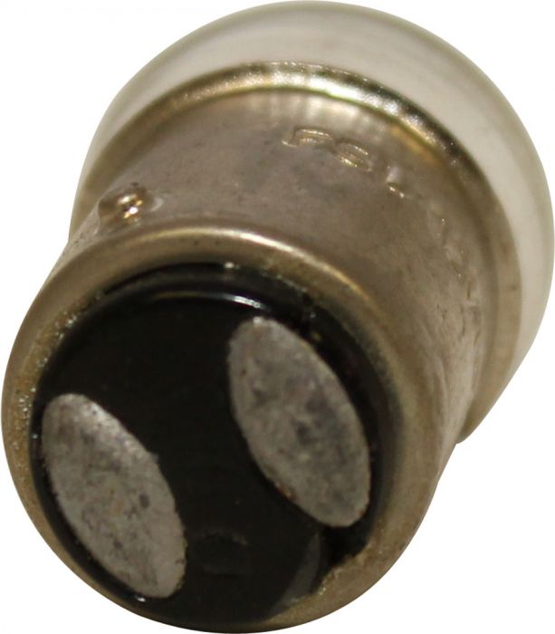 Light Bulb - 12V 21-3W, Dual Contact, 300cc 2x4, 4x4 and 4x4 IRS - BLB6101 - PBC1938F1