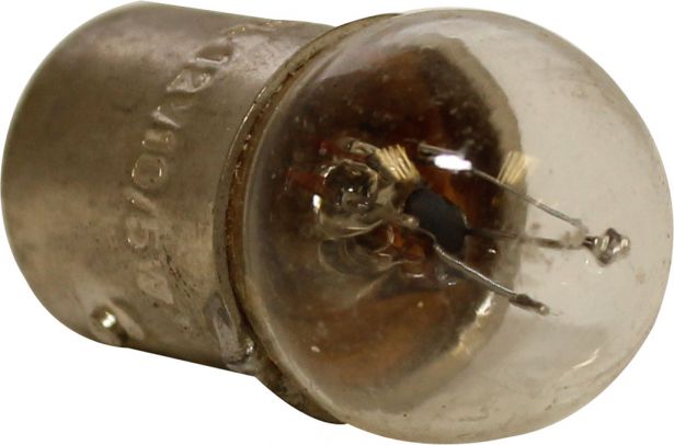 Light Bulb - 12V 21-3W, Dual Contact, 300cc 2x4, 4x4 and 4x4 IRS - BLB6101 - PBC1938F1