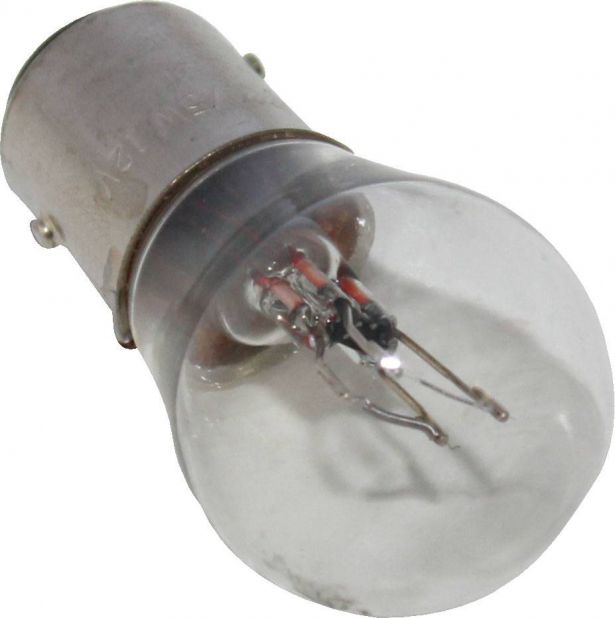 Light Bulb - 12V 21/5W, Dual Contact - BLB6110 - PBC1838F1