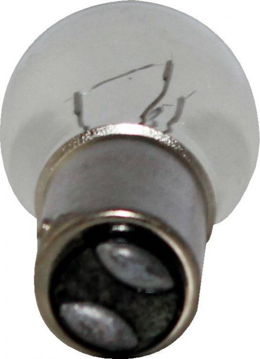 Light Bulb - 12V 21/5W, Dual Contact - BLB6110 - PBC1838F1