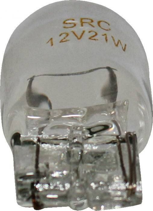 Light Bulb - 12V 21W, Turn Signal Bulb, Peanut Style, Large - BLB7725 - PBC1912F1