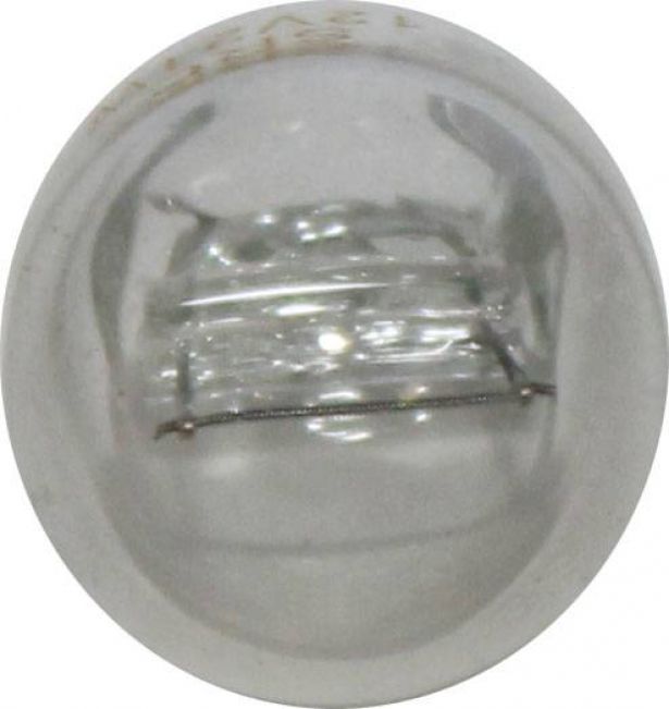 Light Bulb - 12V 21W, Turn Signal Bulb, Peanut Style, Large - BLB7725 - PBC1912F1