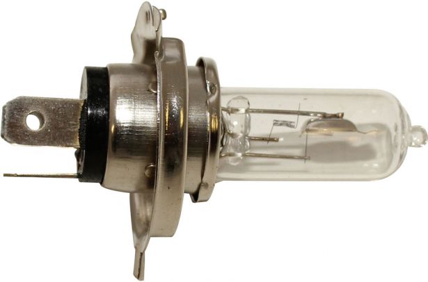Light Bulb - 12V 35/35W, 3 Prong - BLB5300 - PBC1844F1