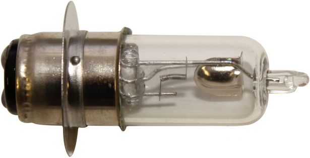 Light Bulb - 12V 35W, Dual Contact - BLB5450 - PBC1918F1