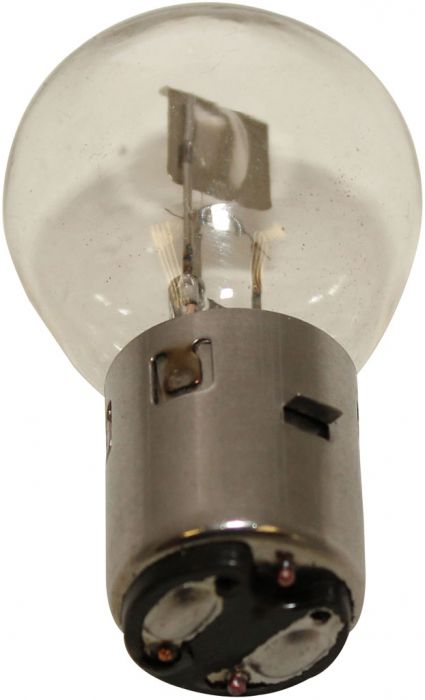 Light Bulb - 12V 35W, Dual Contact - BLB5220 - PBC1923F1