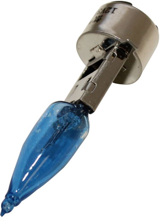 Light Bulb - 12V 35W, High Intensity Xenon Bulb - BLB7656F1