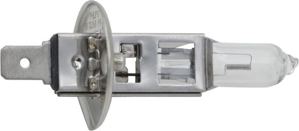 Light Bulb - 12V 35W, Single Prong, ATV, Hisun, 800cc - BLB5302 - PBC3067F1