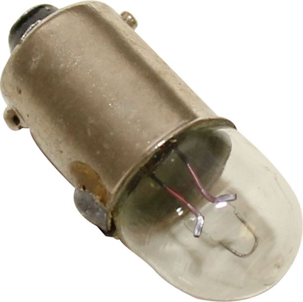 Light Bulb - 12V 3W, Single Contact - BLB7005 - PBC1924F1