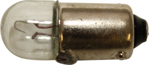 Light Bulb - 12V 3W, Single Contact - BLB7005 - PBC1924F1