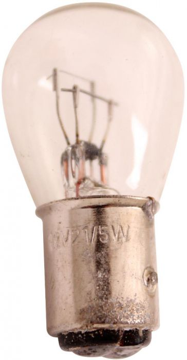 Light Bulb - 12V 5W, Dual Contact - BLB6100 - PBC3062F1