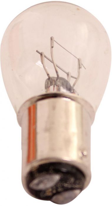 Light Bulb - 12V 5W, Dual Contact - BLB6100 - PBC3062F1
