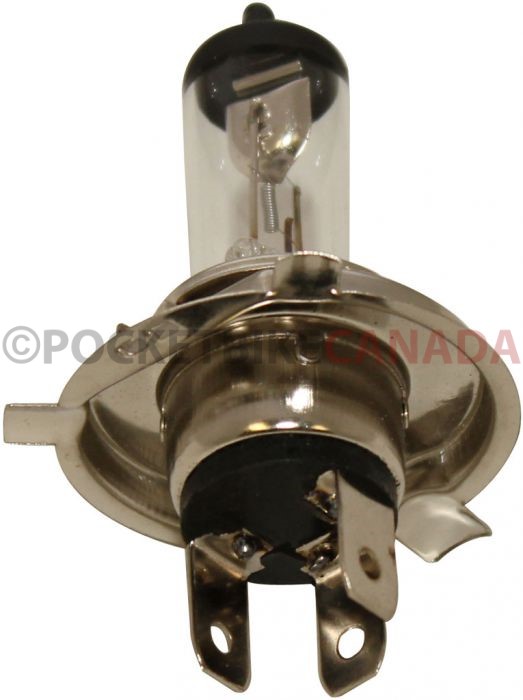 Light Bulb - 12V 60/55W, 3 Prong - BLB5310 - PBC1859F1