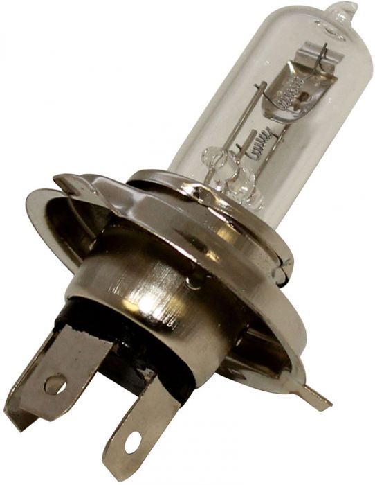 Light Bulb - 24V 100/90W, 3 Prong - BLB5355 - PBC1878F1