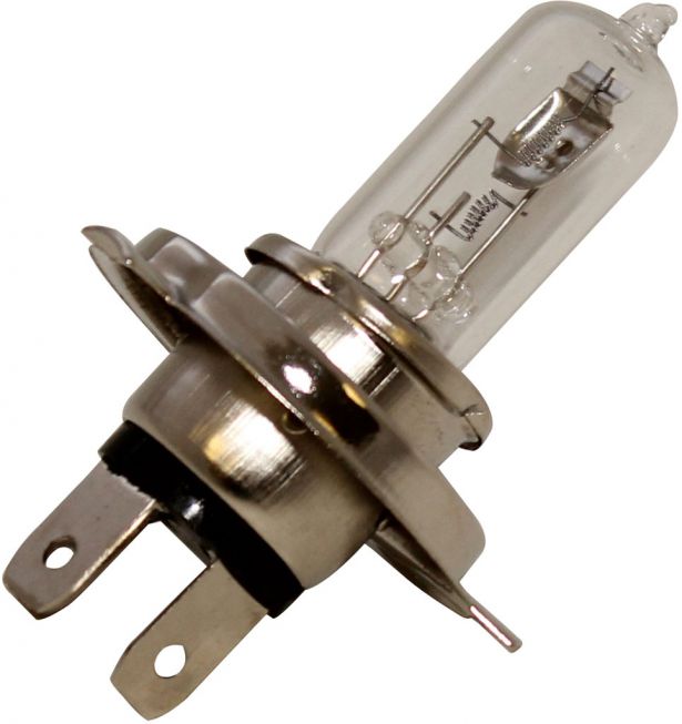 Light Bulb - 24V 100/90W, 3 Prong - BLB5355 - PBC1878F1