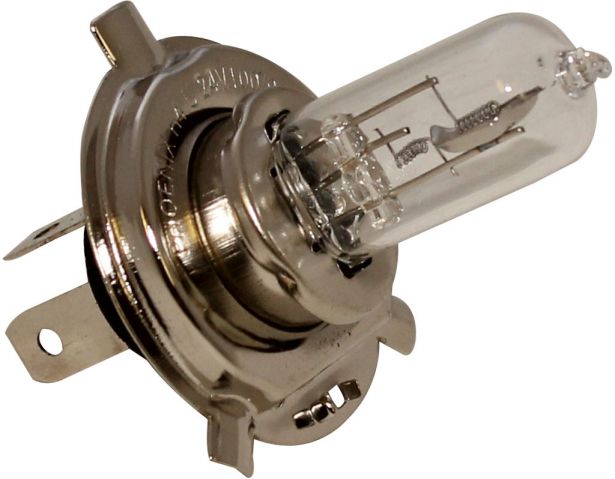 Light Bulb - 24V 100/90W, 3 Prong - BLB5355 - PBC1878F1