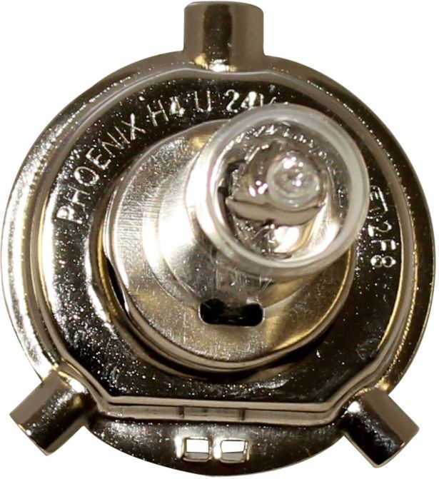 Light Bulb - 24V 100/90W, 3 Prong - BLB5355 - PBC1878F1