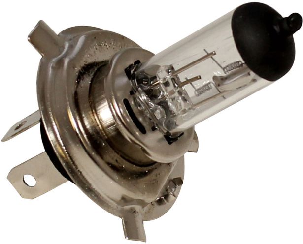 Light Bulb - 24V 75/70W, 3 Prong - BLB5350 - PBC1872F1