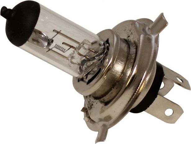 Light Bulb - 24V 75/70W, 3 Prong - BLB5350 - PBC1872F1