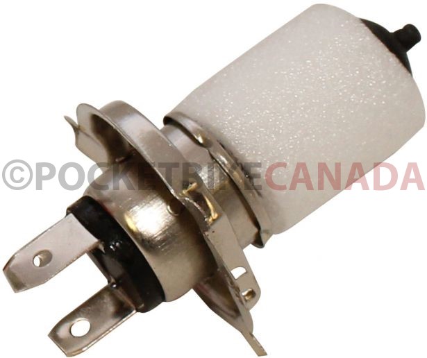 Light Bulb - 24V 75/70W, 3 Prong - BLB5350 - PBC1872F1