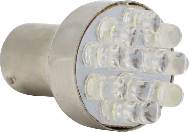 Light Bulb - 48V 1W, LED, Single Contact - BLB6116 - PBC3063F1