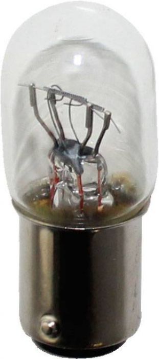 Light Bulb - 55V - 56V 25/25W, Dual Contact - BLB5455 - PBC1585EF1