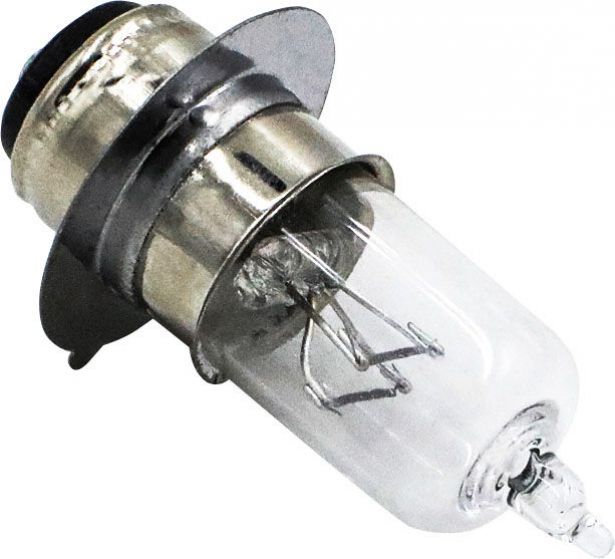 Light Bulb - 56V 25/25W, Dual Contact - BLB5460 - PBC3069F1