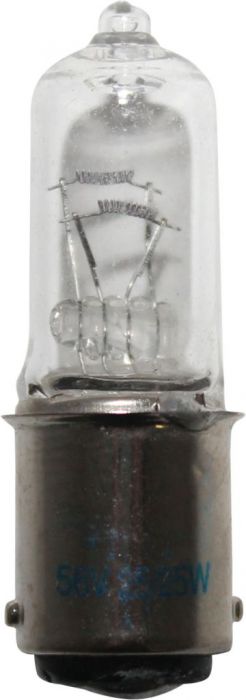 Light Bulb - 56V 25W, Dual Contact - BLB7666 - PBC1888F1
