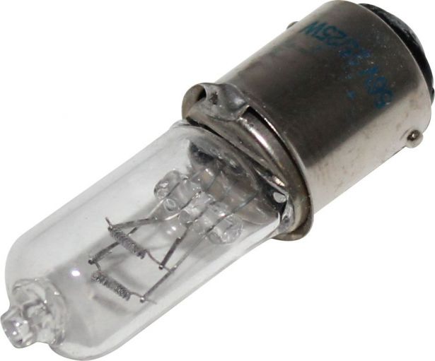 Light Bulb - 56V 25W, Dual Contact - BLB7666 - PBC1888F1