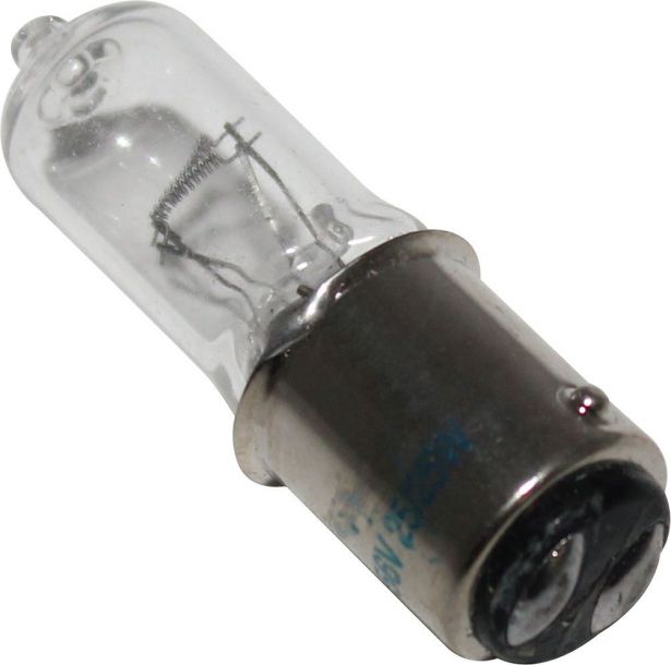 Light Bulb - 56V 25W, Dual Contact - BLB7666 - PBC1888F1