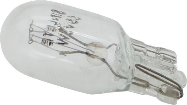Light Bulb - 56V 3W, Turn Signal Bulb, Peanut Style, Large - BLB7750 - PBC3066F1